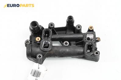 Корпус на термостат за BMW 5 Series F10 Touring F11 (11.2009 - 02.2017) 530 d, 258 к.с.