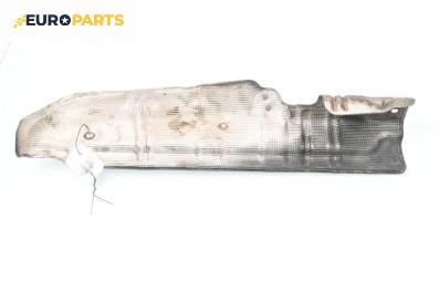 Изолираща кора за BMW 5 Series F10 Touring F11 (11.2009 - 02.2017), 4+1 вр., комби
