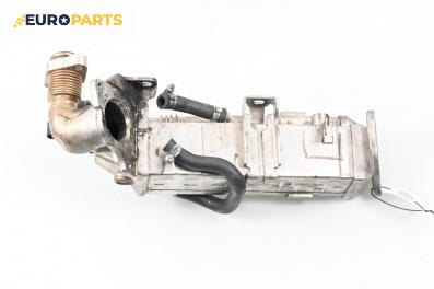 EGR охладител за BMW 5 Series F10 Touring F11 (11.2009 - 02.2017) 530 d, 258 к.с.