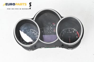 Километраж за Alfa Romeo 147 Hatchback (10.2000 - 12.2010) 1.6 16V T.SPARK ECO (937AXA1A), 105 к.с.
