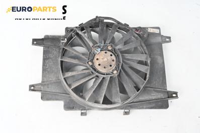 Перка охлаждане за Alfa Romeo 147 Hatchback (10.2000 - 12.2010) 1.6 16V T.SPARK ECO (937AXA1A), 105 к.с.