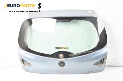 Заден капак за Alfa Romeo 147 Hatchback (10.2000 - 12.2010), 4+1 вр., хечбек, позиция: задна