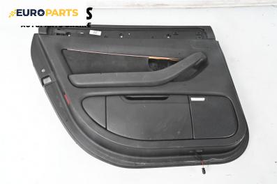 Кора врата за Audi A8 Sedan 4E (10.2002 - 07.2010), 4+1 вр., седан, позиция: задна, лява