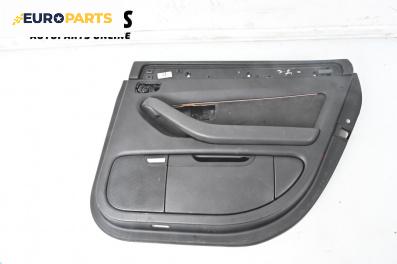 Кора врата за Audi A8 Sedan 4E (10.2002 - 07.2010), 4+1 вр., седан, позиция: задна, дясна
