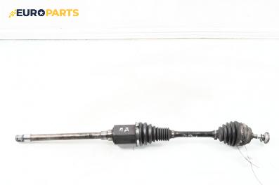 Полуоска за BMW 5 Series F10 Touring F11 (11.2009 - 02.2017) 530 d, 258 к.с., позиция: предна, дясна, автоматик