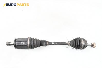 Полуоска за BMW 5 Series F10 Touring F11 (11.2009 - 02.2017) 530 d, 258 к.с., позиция: предна, лява, автоматик