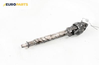 Каре на волана за BMW 5 Series F10 Touring F11 (11.2009 - 02.2017) 530 d, 258 к.с., комби