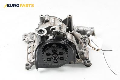 Маслена помпа за BMW 5 Series F10 Touring F11 (11.2009 - 02.2017) 530 d, 258 к.с., № 780531609 / 118203042139