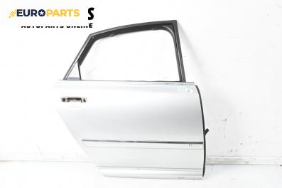 Врата за Audi A8 Sedan 4E (10.2002 - 07.2010), 4+1 вр., седан, позиция: задна, дясна