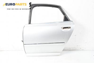 Врата за Audi A8 Sedan 4E (10.2002 - 07.2010), 4+1 вр., седан, позиция: задна, лява