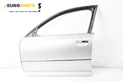 Врата за Audi A8 Sedan 4E (10.2002 - 07.2010), 4+1 вр., седан, позиция: предна, лява