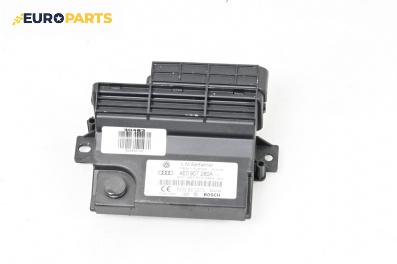 Модул борд компютър за Audi A8 Sedan 4E (10.2002 - 07.2010), № 4E0907280A