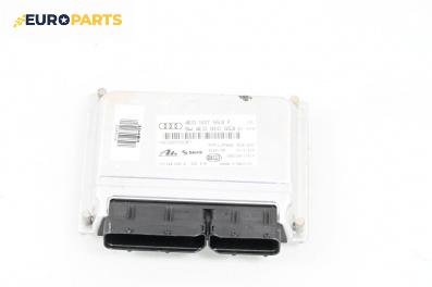 Модул окачване за Audi A8 Sedan 4E (10.2002 - 07.2010), № 4E0907553F