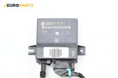 Модул за Audi A8 Sedan 4E (10.2002 - 07.2010), № 4E0907468F