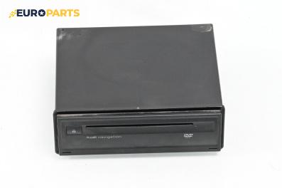 DVD / GPS за Audi A8 Sedan 4E (10.2002 - 07.2010)