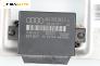 Модул парктроник за Audi A8 Sedan 4E (10.2002 - 07.2010), № 4E0919283C
