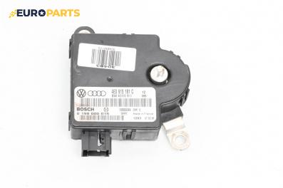 Модул за Audi A8 Sedan 4E (10.2002 - 07.2010), № 4E0915181C