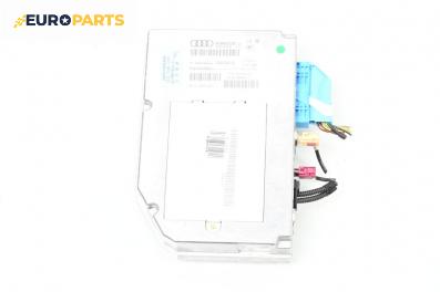 Модул GSM за Audi A8 Sedan 4E (10.2002 - 07.2010), № 4E0862333CGS