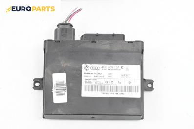 Модул за Audi A8 Sedan 4E (10.2002 - 07.2010), № 4E0909131K