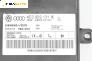 Модул за Audi A8 Sedan 4E (10.2002 - 07.2010), № 4E0909131K