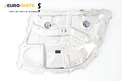 Механизъм ел. стъкло за Audi A8 Sedan 4E (10.2002 - 07.2010), 4+1 вр., седан, позиция: задна, дясна