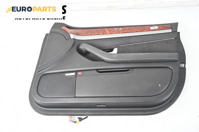 Кора врата за Audi A8 Sedan 4E (10.2002 - 07.2010), 4+1 вр., седан, позиция: предна, дясна