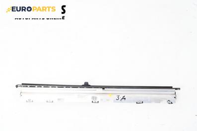 Щора задно стъкло за Audi A8 Sedan 4E (10.2002 - 07.2010), седан, № 4E0861334F