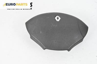 Airbag за Renault Scenic I Minivan (09.1999 - 07.2010), 4+1 вр., миниван, позиция: предна