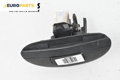 Външна дръжка заден капак за Renault Scenic I Minivan (09.1999 - 07.2010), миниван