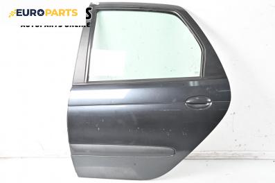 Врата за Renault Scenic I Minivan (09.1999 - 07.2010), 4+1 вр., миниван, позиция: задна, лява