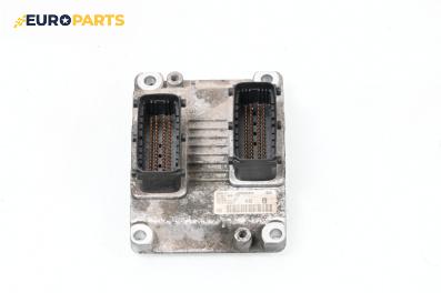 Компютър двигател за Alfa Romeo 147 Hatchback (10.2000 - 12.2010) 1.6 16V T.SPARK ECO (937AXA1A), 105 к.с., № 0261206714