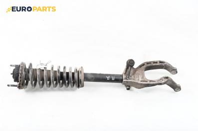 Макферсон за Alfa Romeo 147 Hatchback (10.2000 - 12.2010), хечбек, позиция: предна, дясна