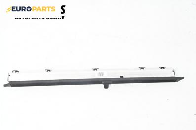 Щора задно стъкло за Audi A8 Sedan 4E (10.2002 - 07.2010), седан, № 4E0861333F