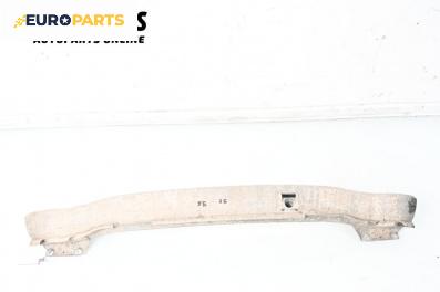 Основа броня за Audi A8 Sedan 4E (10.2002 - 07.2010), седан, позиция: задна