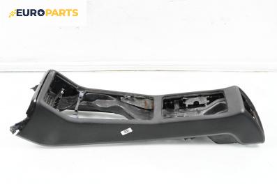 Централна конзола за Audi A8 Sedan 4E (10.2002 - 07.2010)
