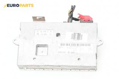 Модул GPS за Audi A8 Sedan 4E (10.2002 - 07.2010), № 4E0035729