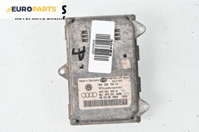 Xenon баласт за Audi A8 Sedan 4E (10.2002 - 07.2010), № 5DF008704-10