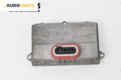 Xenon баласт за Audi A8 Sedan 4E (10.2002 - 07.2010), № 5DV008290-00