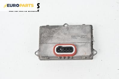 Xenon баласт за Audi A8 Sedan 4E (10.2002 - 07.2010), № 5DV008290-00