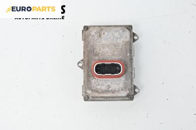 Xenon баласт за Audi A8 Sedan 4E (10.2002 - 07.2010), № 5DF008704-10