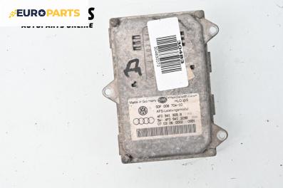 Xenon баласт за Audi A8 Sedan 4E (10.2002 - 07.2010), № 5DF008704-10