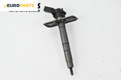 Дюза дизел за Audi A8 Sedan 4E (10.2002 - 07.2010) 4.2 TDI quattro, 326 к.с.