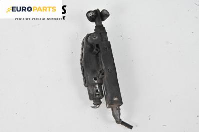 Пръскалка фар за Audi A8 Sedan 4E (10.2002 - 07.2010), позиция: дясна