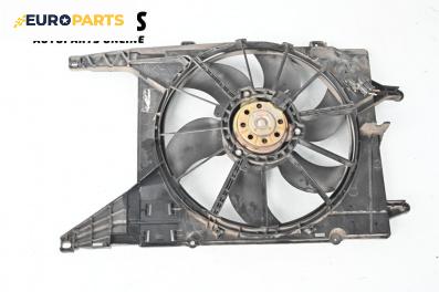 Перка охлаждане за Renault Scenic I Minivan (09.1999 - 07.2010) 1.9 dCi (JA05, JA1F), 102 к.с.