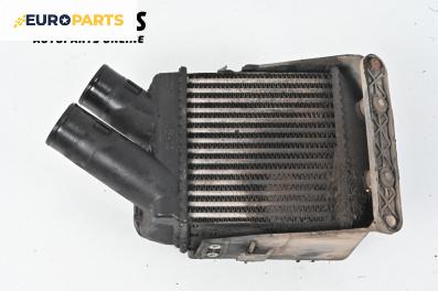Интеркулер за Renault Scenic I Minivan (09.1999 - 07.2010) 1.9 dCi (JA05, JA1F), 102 к.с.