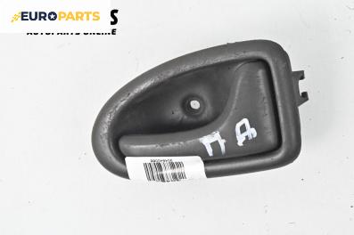 Вътрешна дръжка за Renault Scenic I Minivan (09.1999 - 07.2010), 4+1 вр., миниван, позиция: предна, дясна