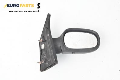 Огледало за Renault Scenic I Minivan (09.1999 - 07.2010), 4+1 вр., миниван, позиция: дясна