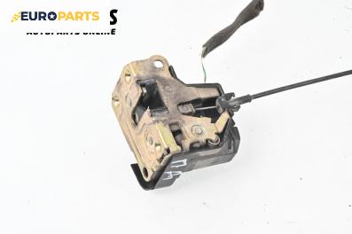 Брава на врата за Renault Scenic I Minivan (09.1999 - 07.2010), позиция: предна, дясна