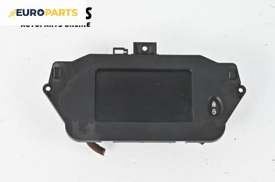 Дисплей за Renault Scenic I Minivan (09.1999 - 07.2010), № 8200062998