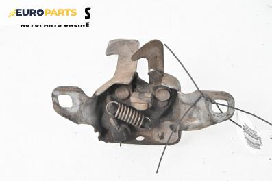 Брава преден капак за Renault Scenic I Minivan (09.1999 - 07.2010)